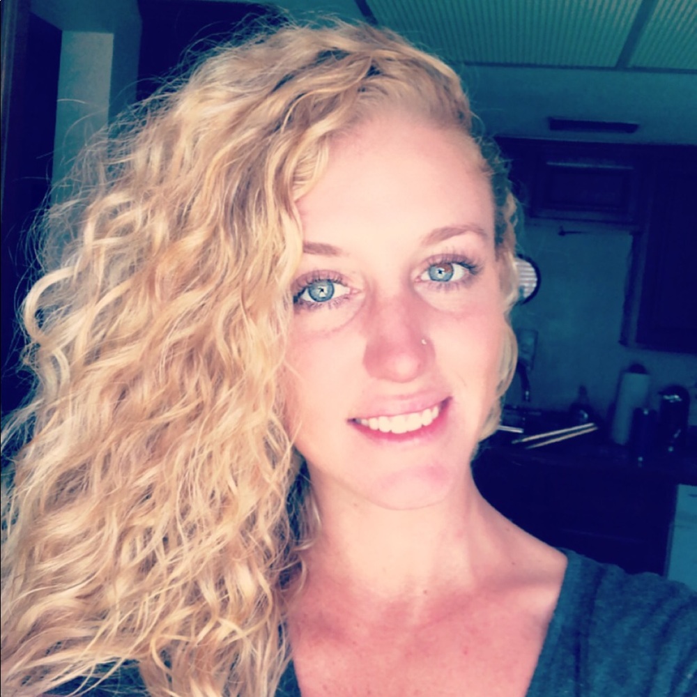 Meet your Posher, Sunshine